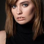 Angela - The Muse (Actress and Fashion Model)