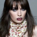 Angela - The Muse (Top Fashion Model)