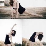 Angela - The Muse (Top Fashion Model)