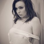 (Fashion Model) Angela - The Muse