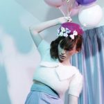 Angela - The Muse (Young Actress Model)