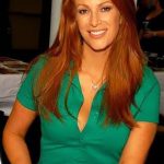 Angie Everhart Photos