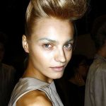 Anna Jagodzinska Hair