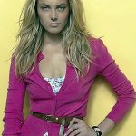 Anna Jagodzinska hottest pic