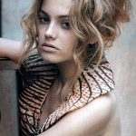 Anna Jagodzinska model gallery