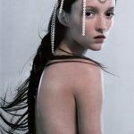 Audrey Marnay photo gallery