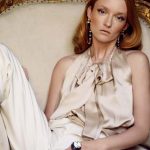 Audrey Marnay wallpaper