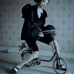 Audrey Marnay wallpaper