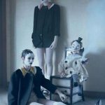 Audrey Marnay wallpaper