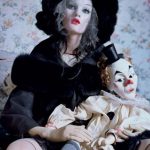 Audrey Marnay wallpaper