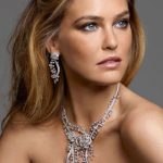 Bar Refaeli wallpaper