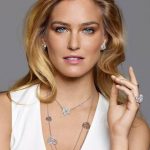 Bar Refaeli wallpaper