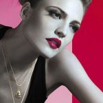 Barbara Berger Brazilian Model