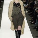 Barbara Berger Supermodel