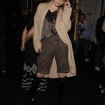 Top Fashion Model Barbara Berger