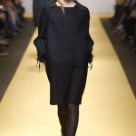 Fashion Model Barbara Berger For Diesel