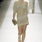 Brazilian Super Model Barbara Berger