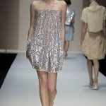 Brazilian Super Model Barbara Berger