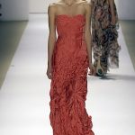 Brazilian Super Model Barbara Berger