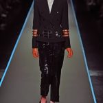 Brazilian Super Model Barbara Berger