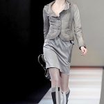 Brazilian Super Model Barbara Berger