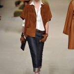 Brazilian Super Model Barbara Berger