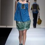 Brazilian Super Model Barbara Berger