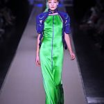 Brazilian Super Model Barbara Berger