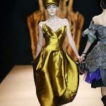 Brazilian Super Model Barbara Berger