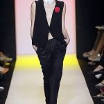 Brazilian Super Model Barbara Berger