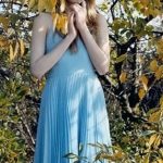 Brazilian Super Model Barbara Berger