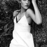 Brazilian Super Model Barbara Berger