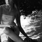 Brazilian Super Model Barbara Berger