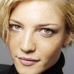 Brazilian Super Model Barbara Berger