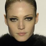 Brazilian Super Model Barbara Berger