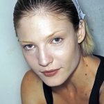 Brazilian Super Model Barbara Berger