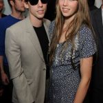 British Fashion Model Edie Campbell