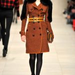 British Fashion Model Edie Campbell