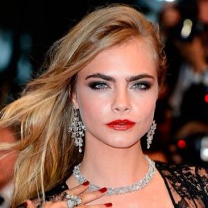 Cara Delevingne Profile | Cara Delevingne British Fashion Super Model and Actress