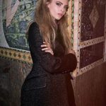 Fashion Super Model - Cara Delevingne