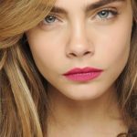 Famous Super Fashion Model - Cara Delevingne