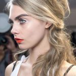 Famous British Super Model - Cara Delevingne