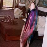 Cara Delevingne British Super Model