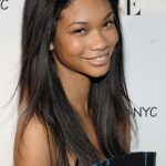 Chanel Iman