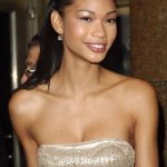Chanel Iman
