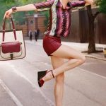 Coco Rocha wallpaper