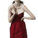 Coco Rocha wallpaper