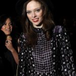 Coco Rocha wallpaper