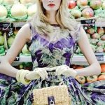 Constance Jablonski model