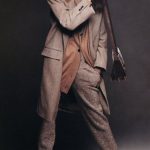 Constance Jablonski fashion model